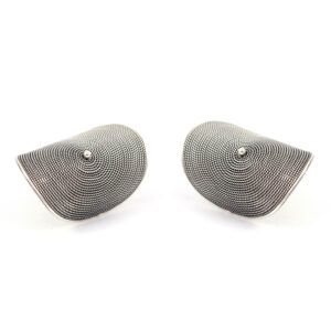 Anting Perak Kawat E1132M - Gambar 1