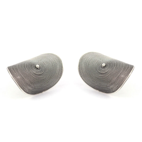 Anting Perak Kawat E1132M