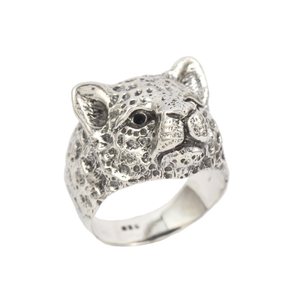 silver ring R286