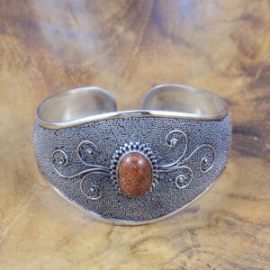 silver bracelet B152SS