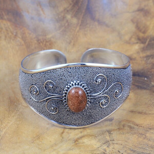 silver bracelet B152SS