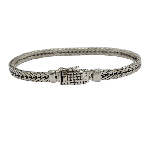 gelang rantai pria keren