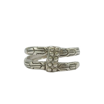 cincin pria simple
