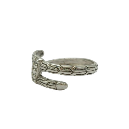 Cincin Perak Tulang Naga Baypass R752