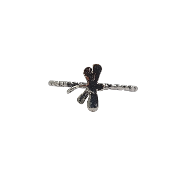 cincin perak bali wanita